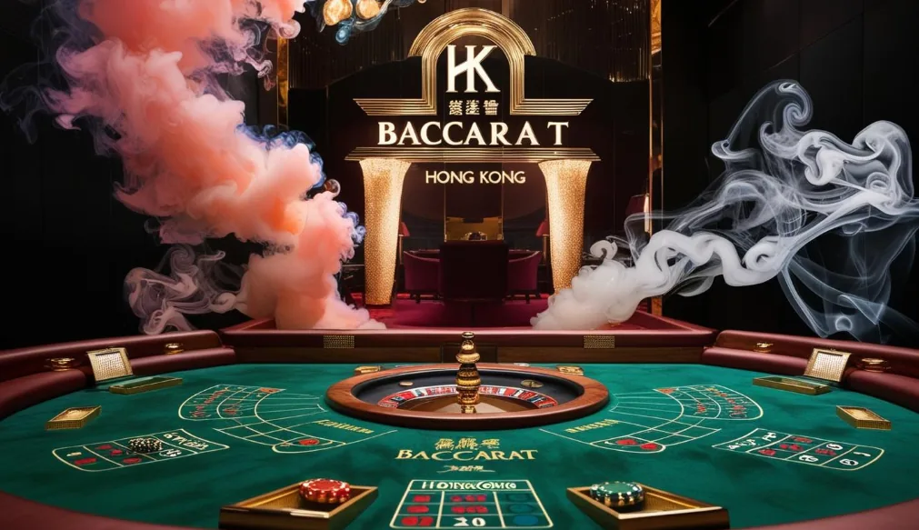 百家樂贏錢五大黃金投注法：邊個系統最適合香港玩家？