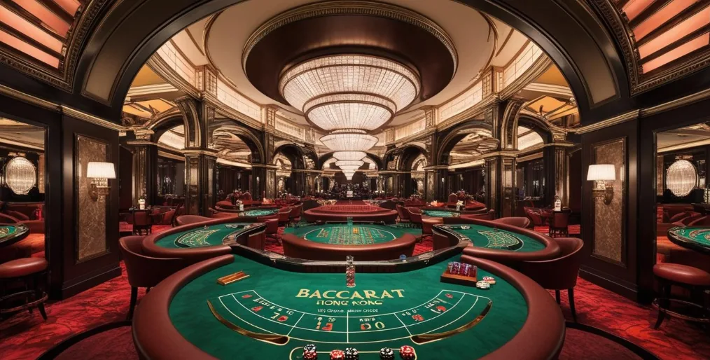 WABO旺寶香港百家樂平台實測：2025年最安全嘅線上百家樂點揀？