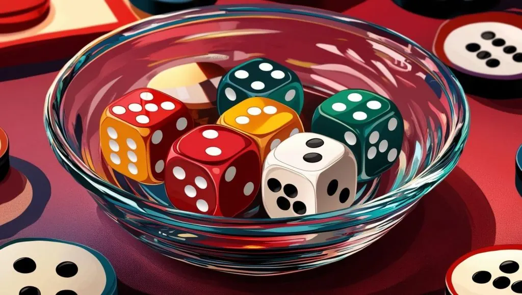 骰寶大小投注入門：由基礎玩法到進階策略一文睇晒