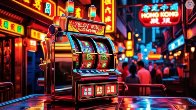 老虎機RNG原理全拆解：點解「快要出大獎」係謬誤？